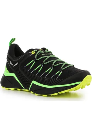 Salewa Boty Ms Dropline Trekking Shoes 61368-5815