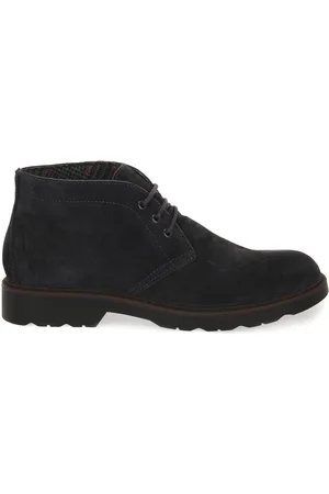 IGI&CO Boty CELSON BLU