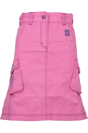 Miss girly Textil Jupe fille FRIMODINA