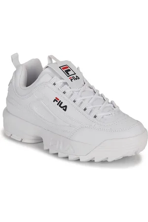 Fila Boty DISRUPTOR WMN