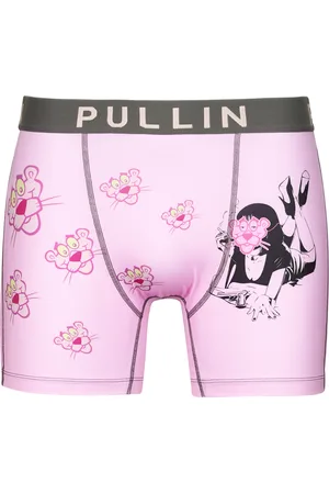 Pullin Spodní prádlo FASHION LYCRA