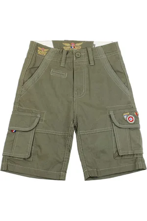 Harry kayn Textil Bermuda garçon ECAZAR