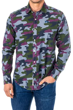 La Martina Textil LMC033-F1021