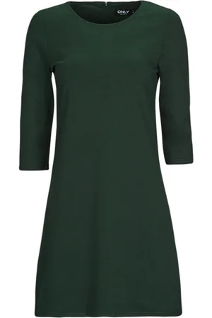 ONLY Textil ONLBRILLIANT 3/4 DRESS JRS