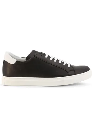 Duca Di Morrone Boty Brando - Leather Black