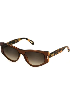 Roberto Cavalli Hodinky & Bižuterie Occhiali da Sole SJC034 06X5