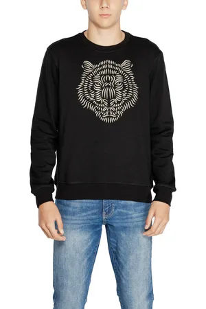 Antony Morato Textil SUSTAINABLE COTTON MMFL01041-FA150185