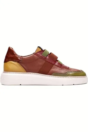 Hispanitas Boty SNEAKERS CHI 243651
