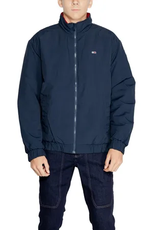 Tommy Hilfiger Textil TJM ESSENTIAL PADDED DM0DM19661