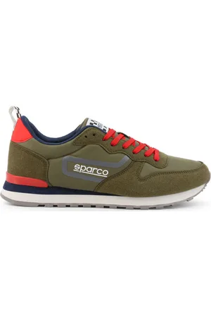 Sparco Boty Sp-flag - Green