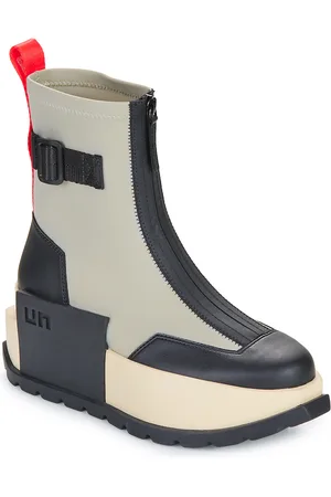 united nude Boty ROKO BOOTIE 2
