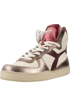 Diadora Boty BASKET METAL MIX
