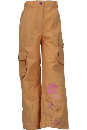 Miss girly Textil Pantalon fille FAVOMIE