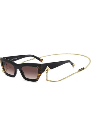 Missoni Hodinky & Bižuterie Occhiali da Sole MIS 0151/S WR7 con Catena