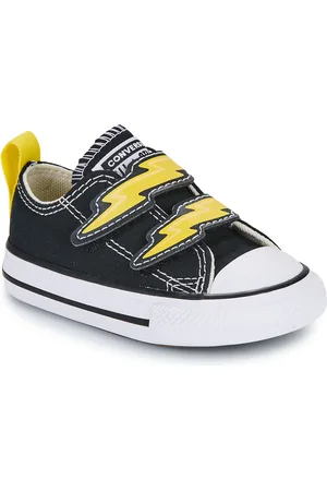 Converse Boty CHUCK TAYLOR ALL STAR ELECTRIC BOLT EASY-ON