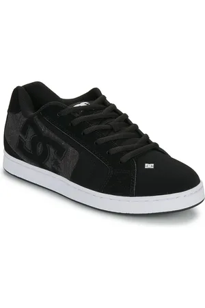 Dcshoes Boty NET
