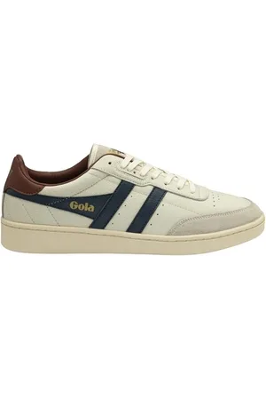 Gola Boty CONTACT LEATHER