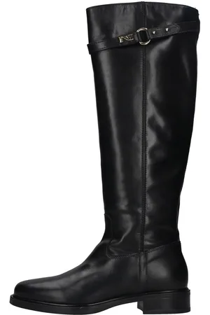 Nero Giardini Boty I308850D