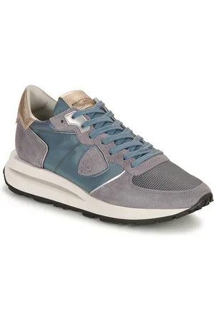 Philippe model Boty TROPEZ HAUTE LOW WOMAN