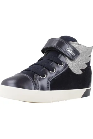 Geox Boty B KILWI