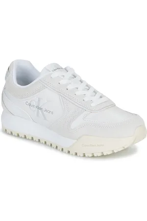 Calvin Klein Boty TOOTHY RUNNER IRREGULARLINES