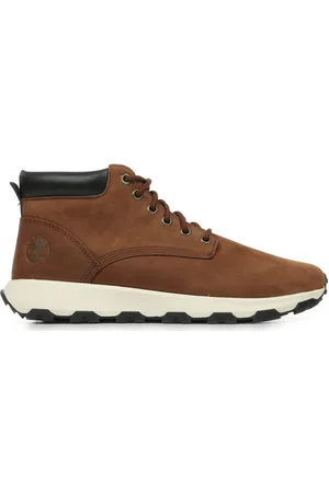 Timberland Boty Winsor Park Mid Lace Sneaker