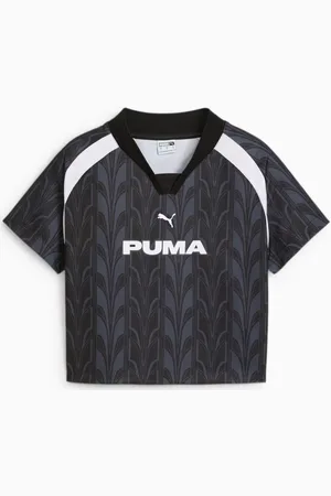 PUMA Textil FOOTBALL JERSEY BABY TEE WOMEN