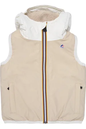 K-Way Textil P. LE VRAI 3.0 ORLAN ORSETTO