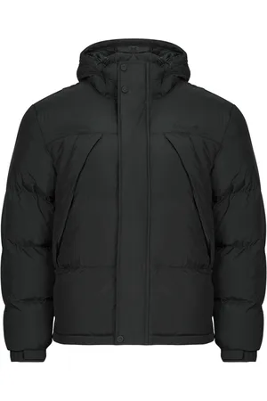 Timberland Textil Durable Water Repellent Puffer Jacket