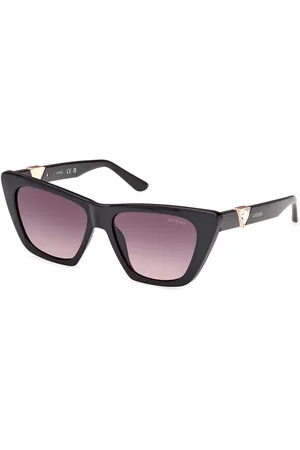 Guess Hodinky & Bižuterie Occhiali da Sole GU00139/S 01B