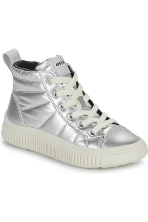Geox Boty J LAQUINNY GIRL