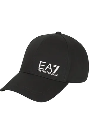 EA7 Textilní doplňky TRAIN CORE ID U LOGO CAP