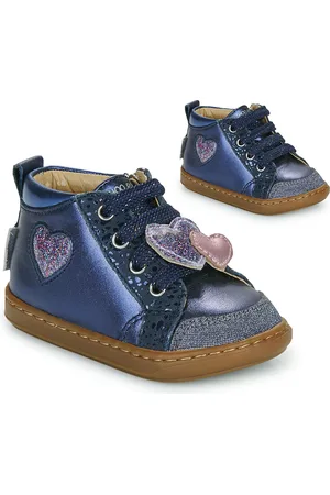 Shoo Pom Boty BOUBA NEW HEART