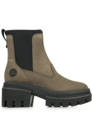 Timberland Boty Everleigh Mid Chelsea Boot