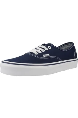 Vans Boty AUTHENTIC