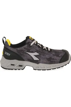 Diadora Boty C2539 SHARK STABLE IMPACT S1P SRC ESD