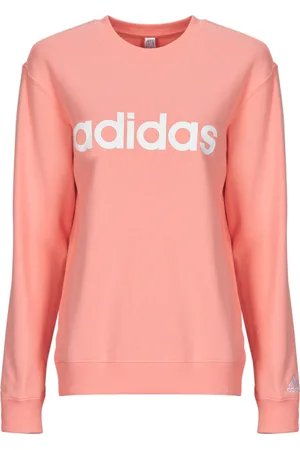 adidas Textil Essentials Linear French Terry Sweatshirt