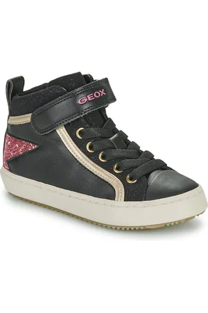 Geox Boty J KALISPERA GIRL