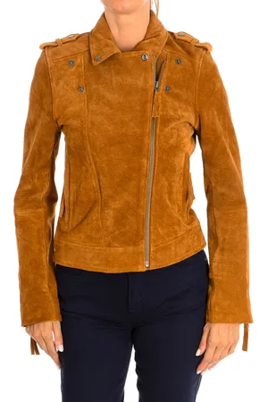 KARL MARC JOHN Textil 9066-CAMEL