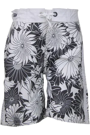 SR Textil Bermuda de bain garçon ECABANA