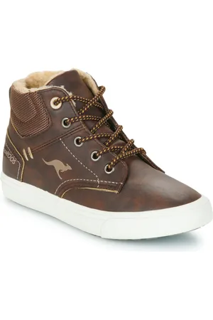 KangaROOS Boty Kavu X