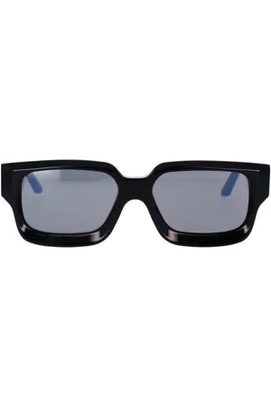 Leziff Hodinky & Bižuterie Occhiali da Sole Valencia M4554 C01 Nero Celeste