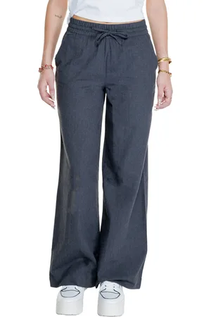 JACQUELINE DE YONG Textil JDYPAULA LIFE HW WIDE PANT WVN 15329718