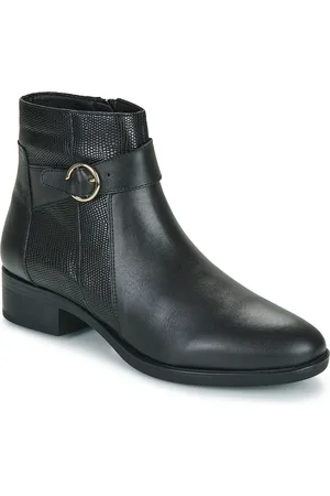 Geox Boty D FELICITY