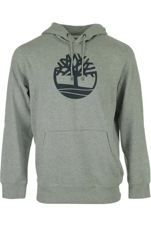 Timberland Textil Tree Logo Hoodie