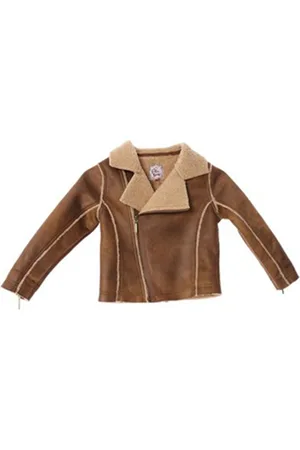 Miss girly Textil Veste fille FABOND