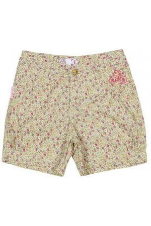 Miss girly Textil Short fille FACASSY