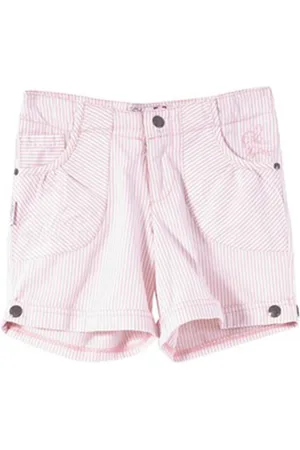 Miss girly Textil Short fille FABADA