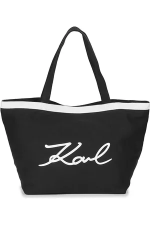 Karl Lagerfeld Taška K/SIGNATURE SHOPPER