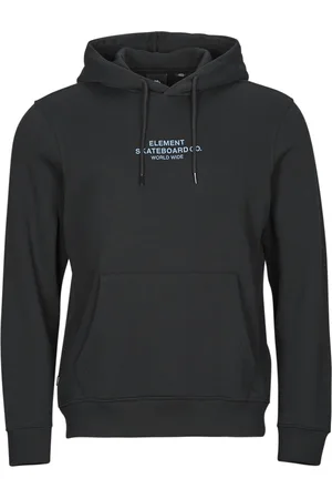 Element Textil SKATEBOARD CO HOOD